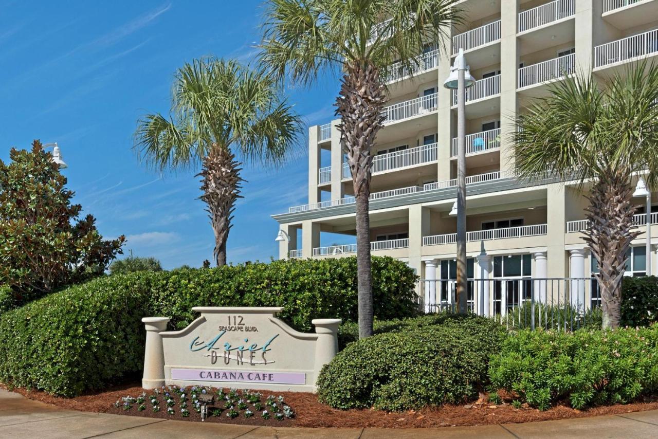 Ariel Dunes I 1401 Destin Exterior foto