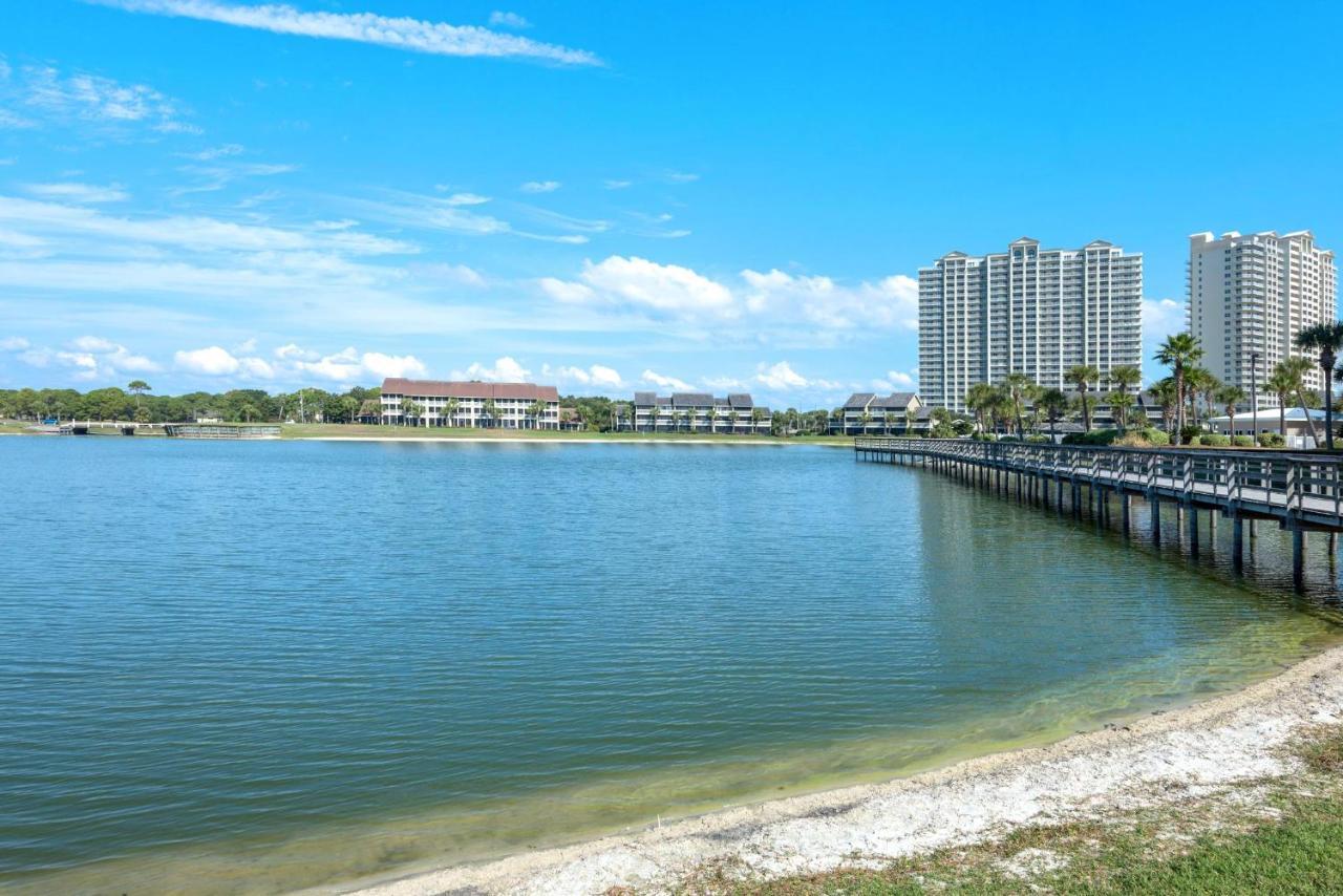 Ariel Dunes I 1401 Destin Exterior foto