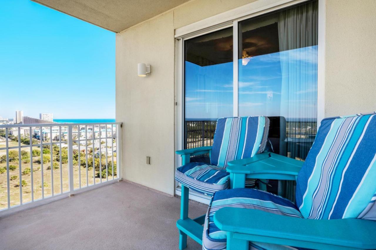 Ariel Dunes I 1401 Destin Exterior foto