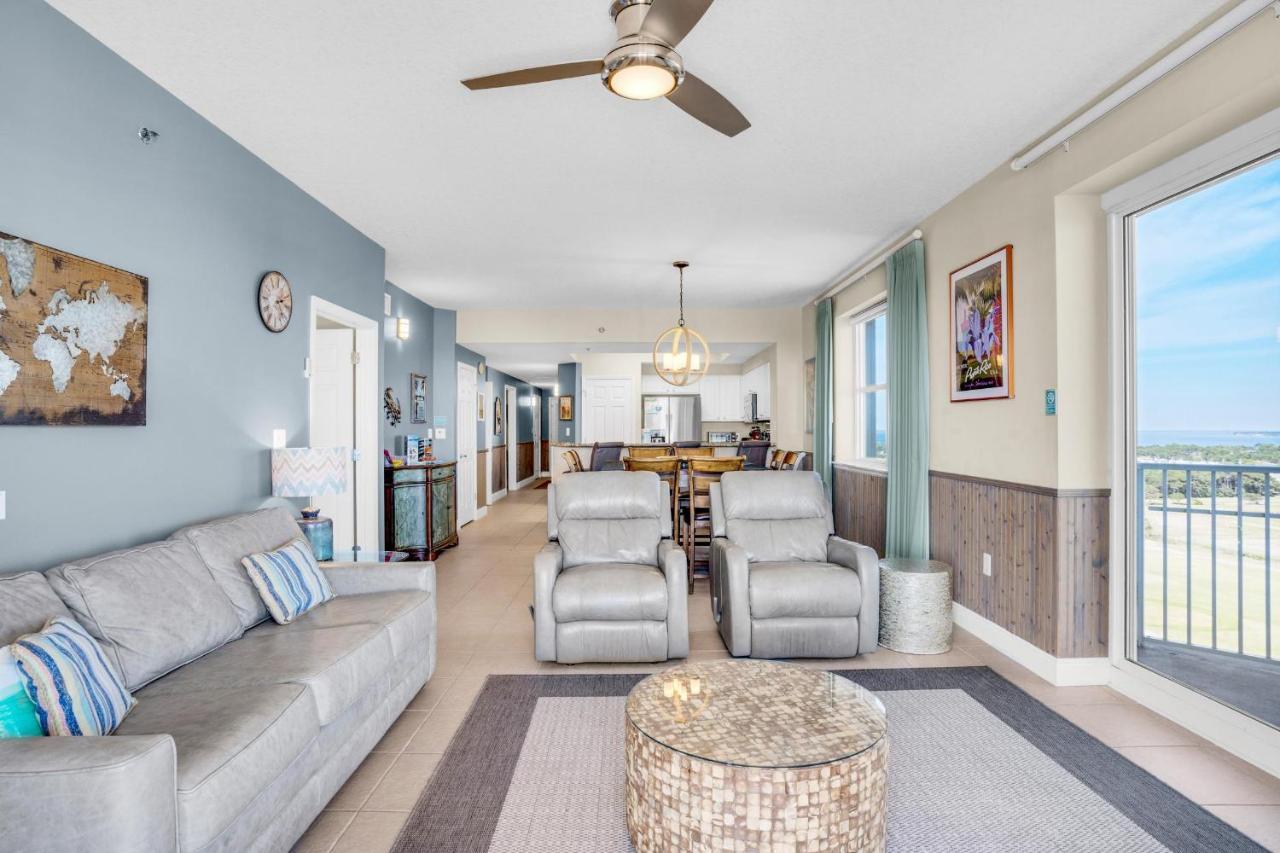 Ariel Dunes I 1401 Destin Exterior foto