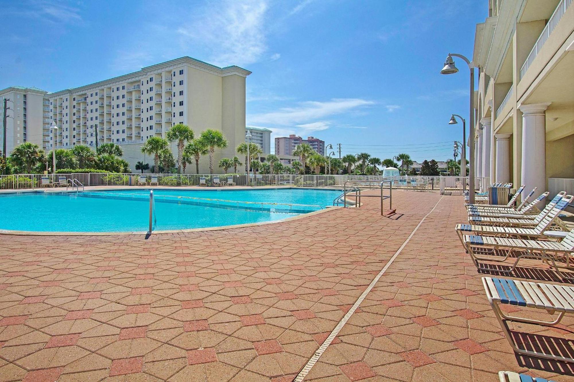 Ariel Dunes I 1401 Destin Exterior foto